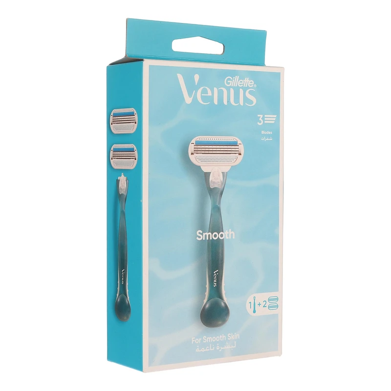 Gillette Venus Smooth