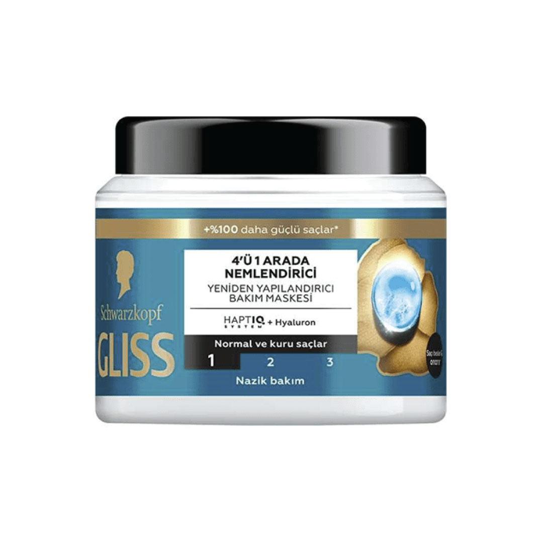 Gliss-Aqua-Revive-4u-1-Arada-Nemlendirici-Yeniden-Yapilandirici-Bakim-Maskesi-400ml-