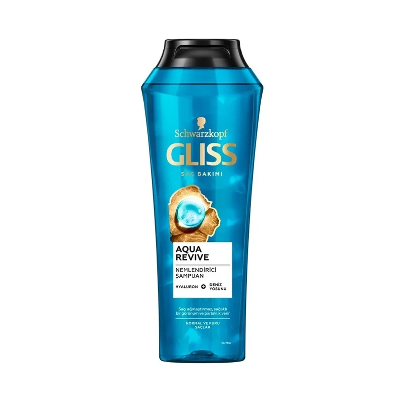 Gliss-Aqua-Revive