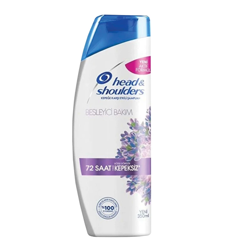 Head & Shoulders shampoo lavander 330ml