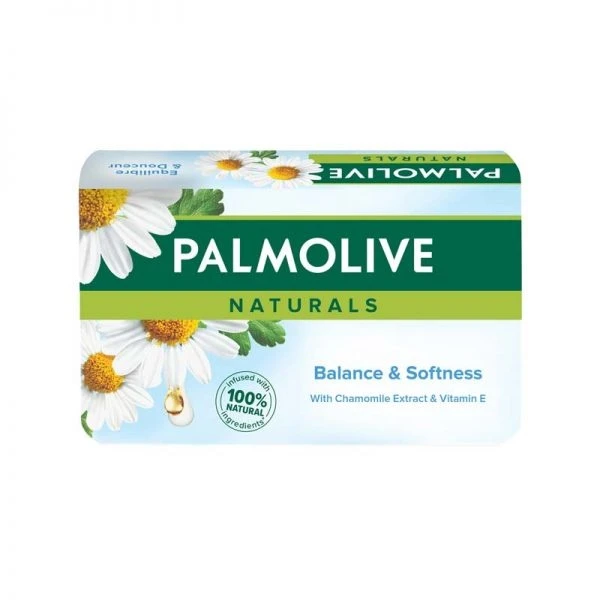 Palmolive Naturals Chamomile Extract