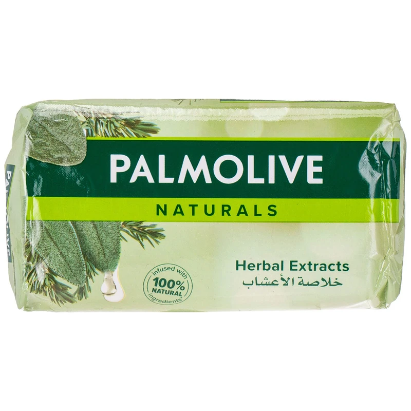 Palmolive Naturals Herbal Extracts