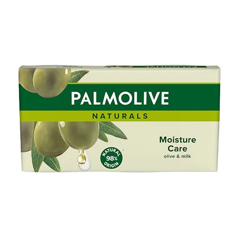 Palmolive Naturals Olive and Milk