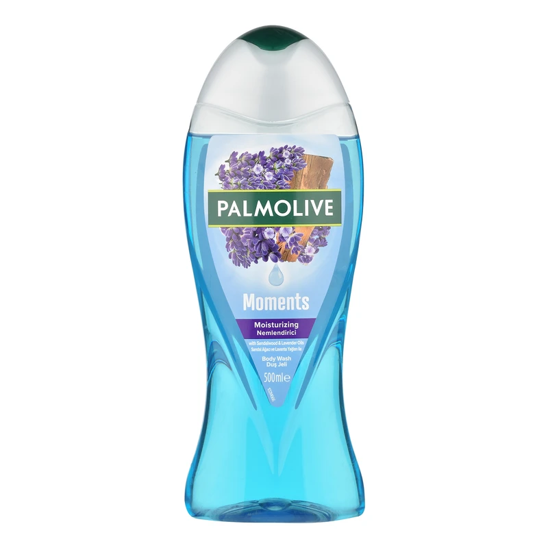 Palmolive body wash Lavender