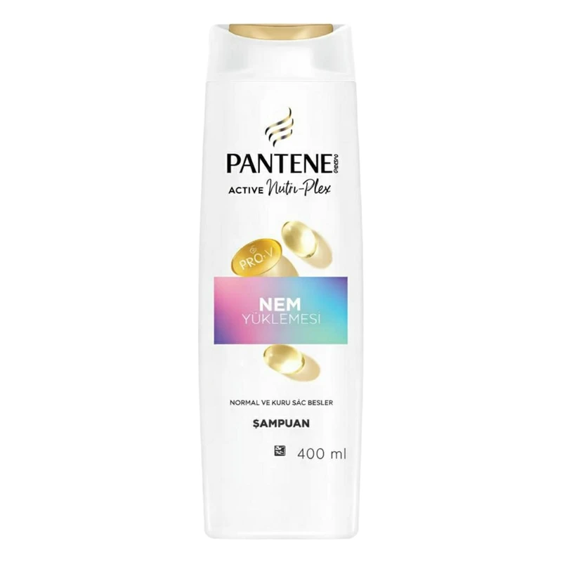 Pantene-Shampoo-nem-yüklemesi-400ml