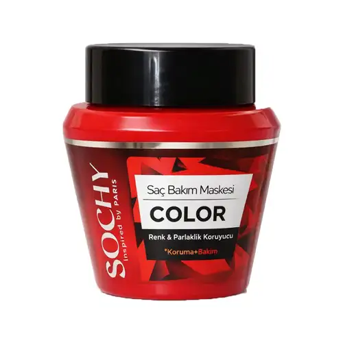Sochy Color