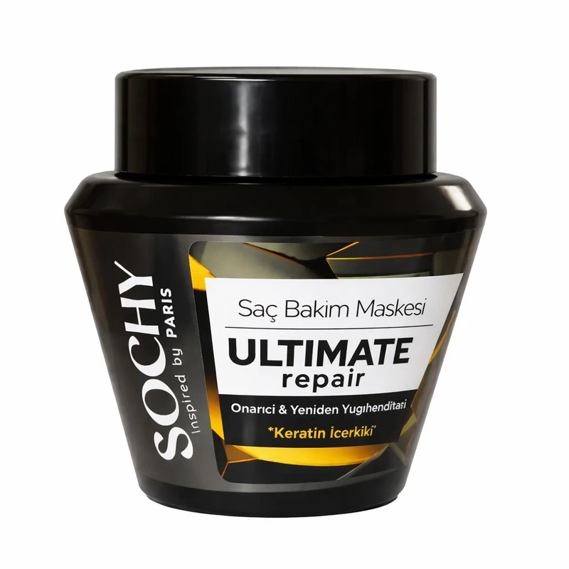 Sochy Ultimate Repair