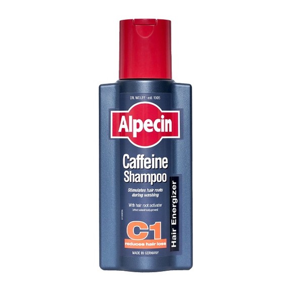 alpecin caffeine c1 250ml