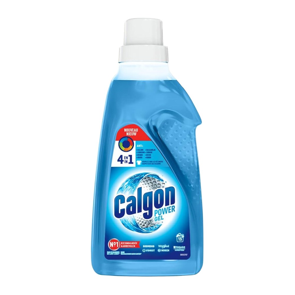 calgon power gel