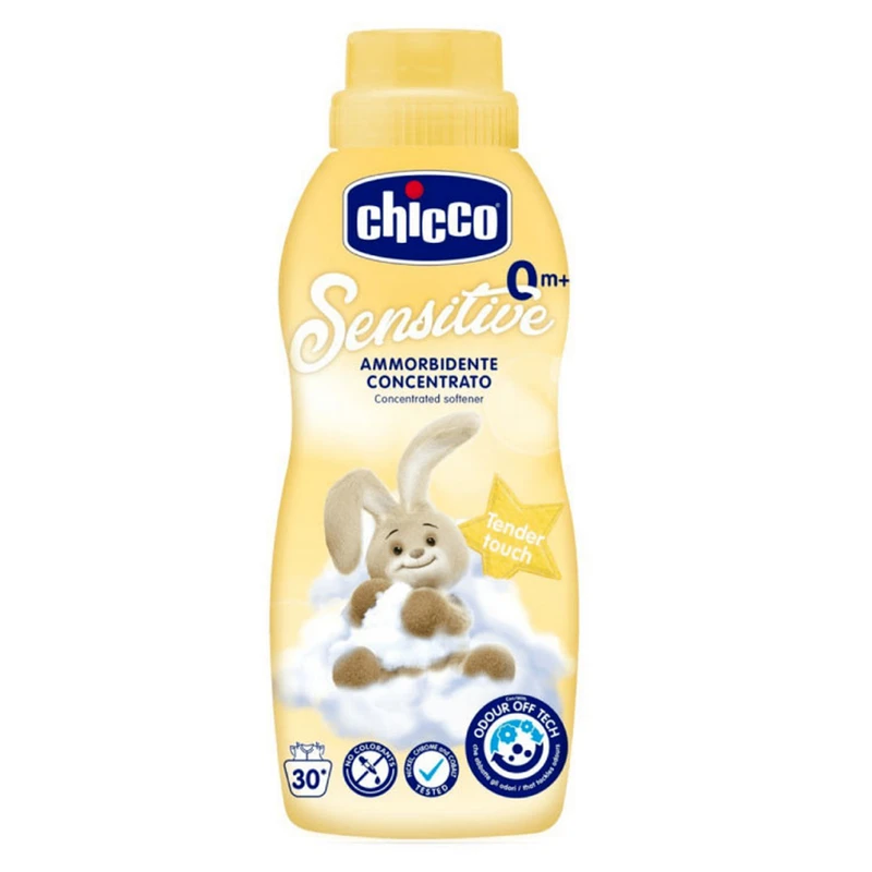 chicco Concentrated softener