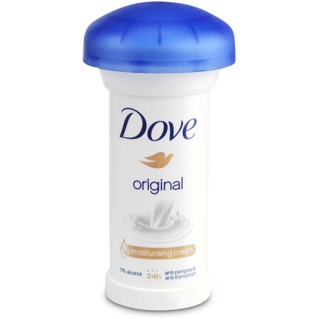 Dove Original