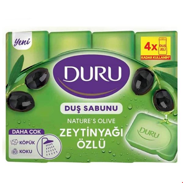 duru olive 600g