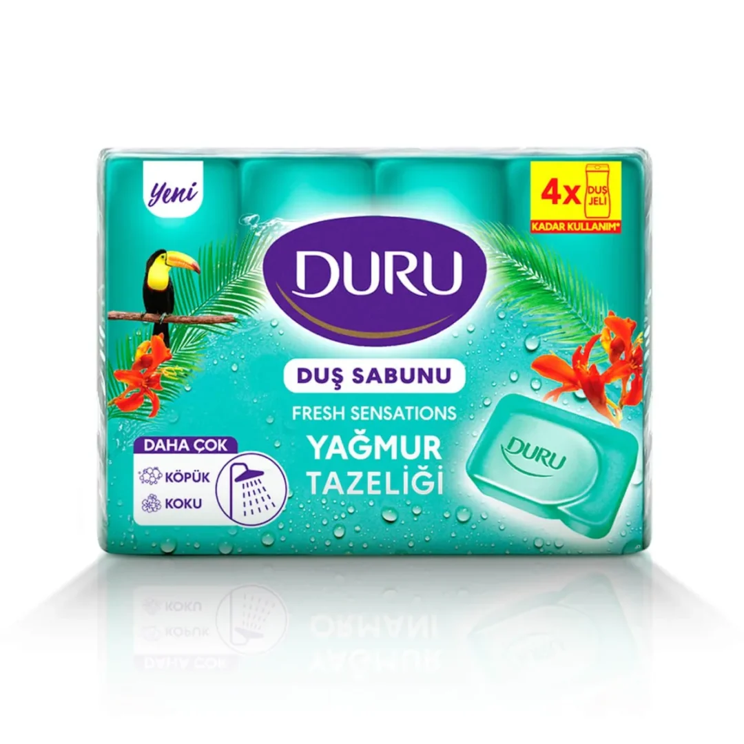 duru rain 600g