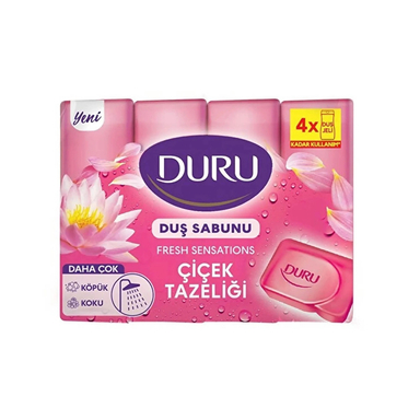 duru spring flowers 600g
